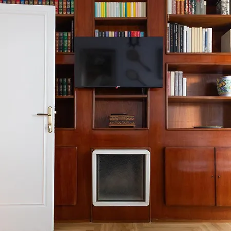 Dimore Santojanni - Il Salotto Dei Portici Nel Centro Di Potenza