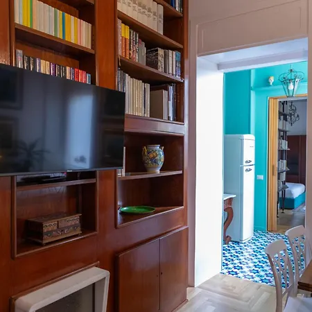 Lejlighed Dimore Santojanni - Il Salotto Dei Portici Nel Centro Di *