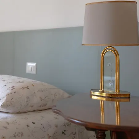 Dimore Santojanni - Il Salotto Dei Portici Nel Centro Di * Potenza