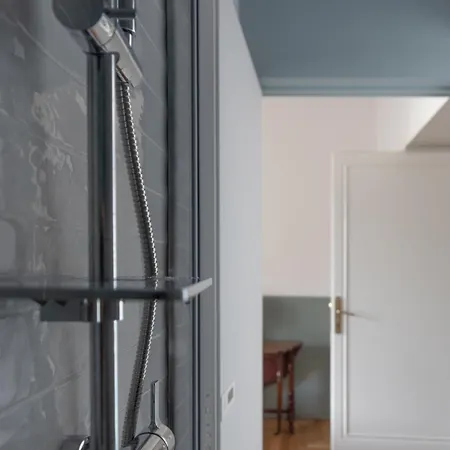 Dimore Santojanni - Il Salotto Dei Portici Nel Centro Di Lejlighed