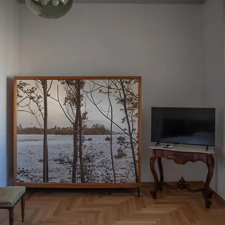 Dimore Santojanni - Il Salotto Dei Portici Nel Centro Di *