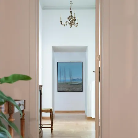 Dimore Santojanni - Il Salotto Dei Portici Nel Centro Di بوتنزا