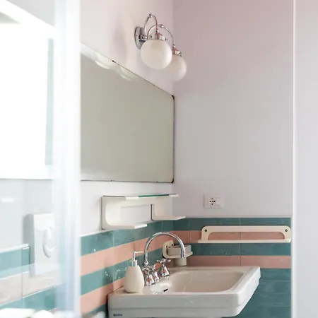 Lejlighed Dimore Santojanni - Il Salotto Dei Portici Nel Centro Di *