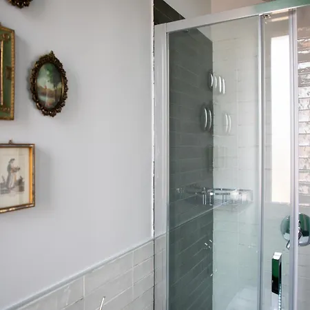 Dimore Santojanni - Il Salotto Dei Portici Nel Centro Di *