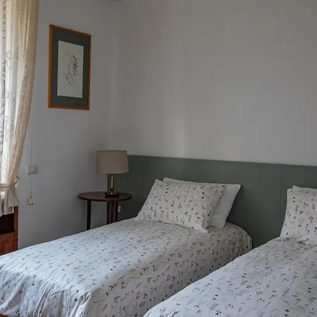 Dimore Santojanni - Il Salotto Dei Portici Nel Centro Di Potenza