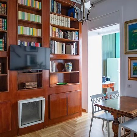 Dimore Santojanni - Il Salotto Dei Portici Nel Centro Di * Potenza