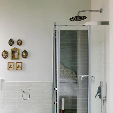 Lejlighed Dimore Santojanni - Il Salotto Dei Portici Nel Centro Di