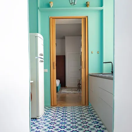 Dimore Santojanni - Il Salotto Dei Portici Nel Centro Di Lejlighed