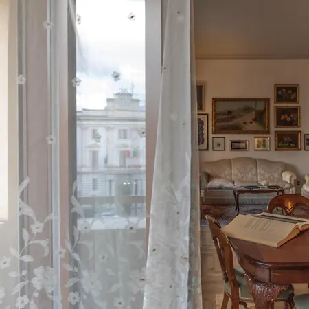 شقة Dimore Santojanni - Il Salotto Dei Portici Nel Centro Di