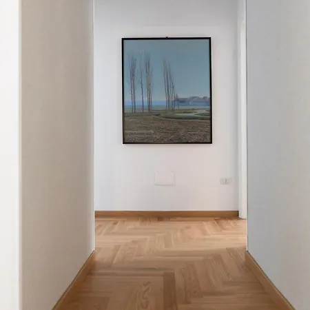 Dimore Santojanni - Il Salotto Dei Portici Nel Centro Di Lejlighed