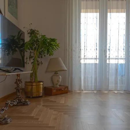 Dimore Santojanni - Il Salotto Dei Portici Nel Centro Di