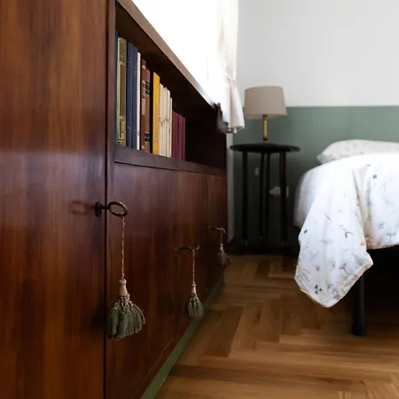 Dimore Santojanni - Il Salotto Dei Portici Nel Centro Di * Potenza