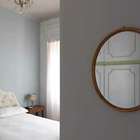 Dimore Santojanni - Il Salotto Dei Portici Nel Centro Di شقة *