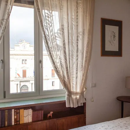 Dimore Santojanni - Il Salotto Dei Portici Nel Centro Di