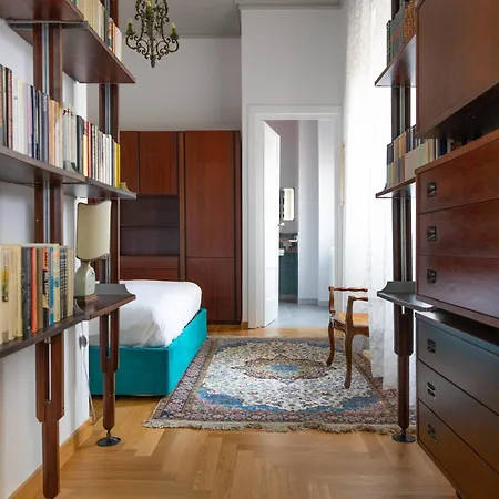 Dimore Santojanni - Il Salotto Dei Portici Nel Centro Di