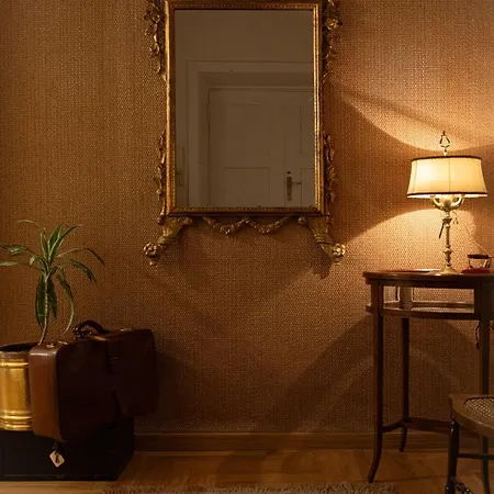 Dimore Santojanni - Il Salotto Dei Portici Nel Centro Di * Potenza