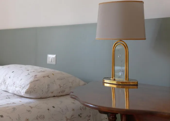 Dimore Santojanni - Il Salotto Dei Portici Nel Centro Di * Potenza