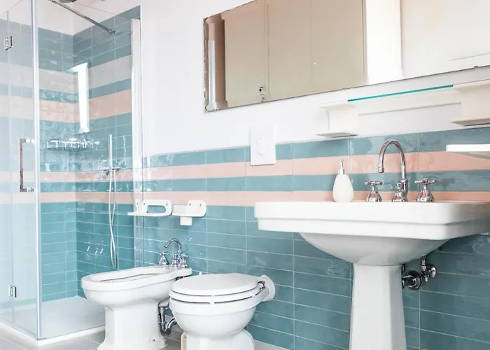 Dimore Santojanni - Il Salotto Dei Portici Nel Centro Di