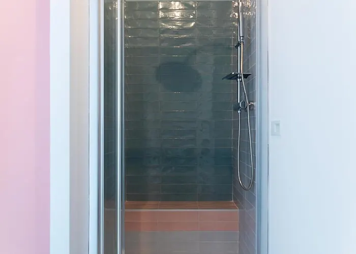 Apartamento Dimore Santojanni - Il Salotto Dei Portici Nel Centro Di