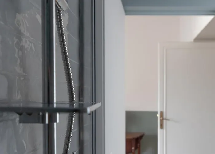 Dimore Santojanni - Il Salotto Dei Portici Nel Centro Di Apartamento