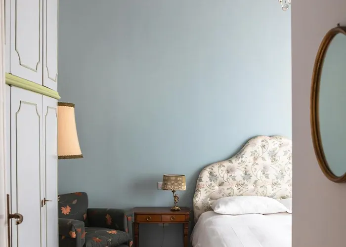 Dimore Santojanni - Il Salotto Dei Portici Nel Centro Di Apartamento *