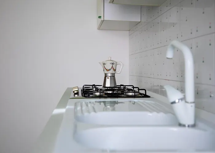 Apartamento Dimore Santojanni - Il Salotto Dei Portici Nel Centro Di