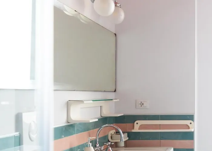 Apartamento Dimore Santojanni - Il Salotto Dei Portici Nel Centro Di *