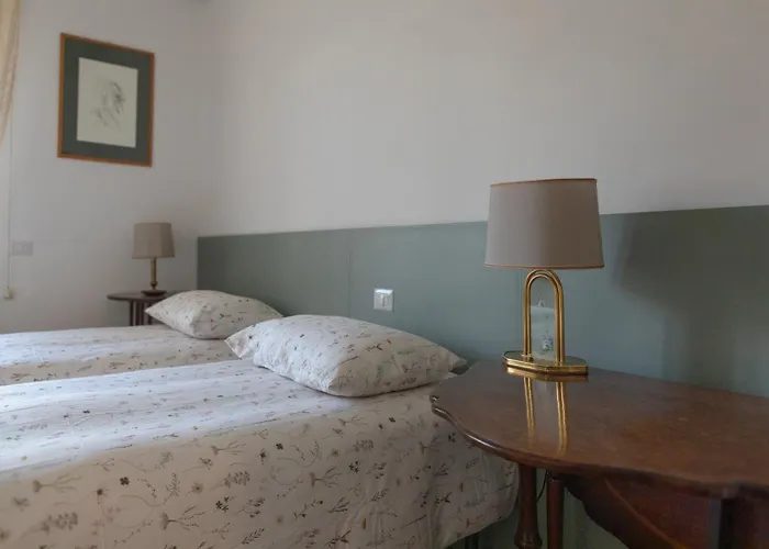 Dimore Santojanni - Il Salotto Dei Portici Nel Centro Di * Potenza