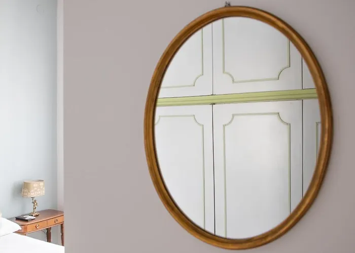 Dimore Santojanni - Il Salotto Dei Portici Nel Centro Di Potenza