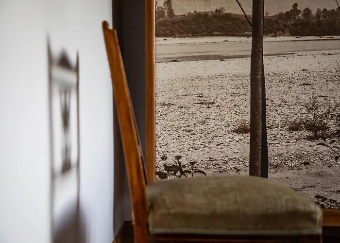 Apartamento Dimore Santojanni - Il Salotto Dei Portici Nel Centro Di *