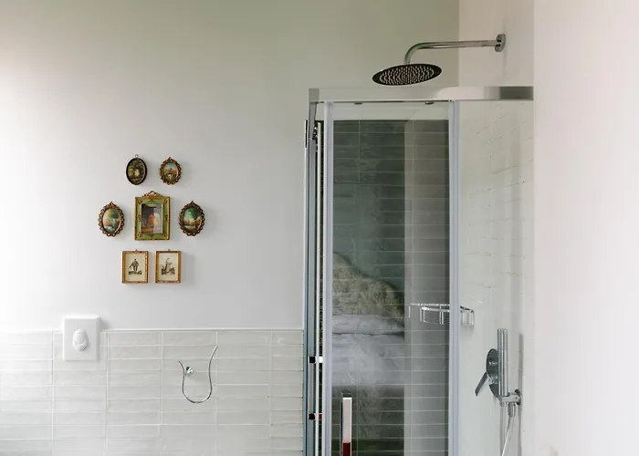 Apartamento Dimore Santojanni - Il Salotto Dei Portici Nel Centro Di