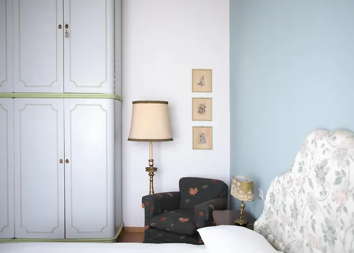 Dimore Santojanni - Il Salotto Dei Portici Nel Centro Di * Potenza