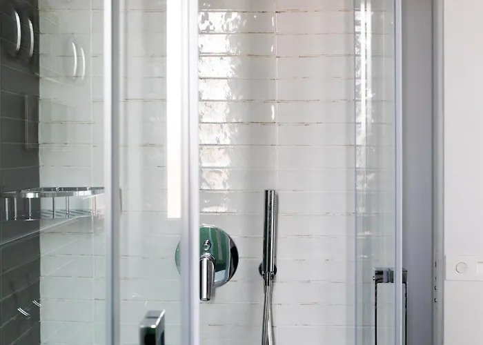 Apartamento Dimore Santojanni - Il Salotto Dei Portici Nel Centro Di