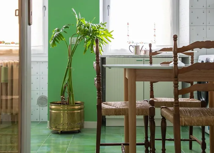 Apartamento Dimore Santojanni - Il Salotto Dei Portici Nel Centro Di *