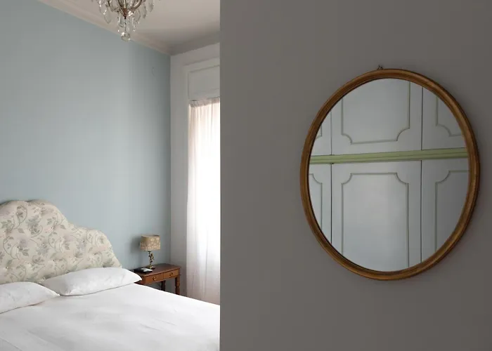 Dimore Santojanni - Il Salotto Dei Portici Nel Centro Di Apartamento *