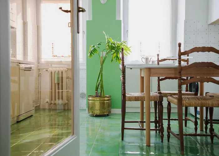 Apartamento Dimore Santojanni - Il Salotto Dei Portici Nel Centro Di *