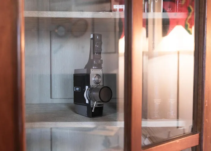 Dimore Santojanni - Il Salotto Dei Portici Nel Centro Di * Potenza