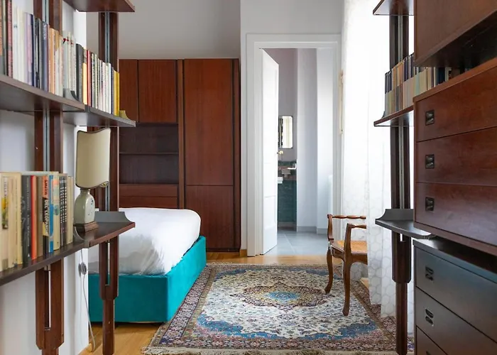 Dimore Santojanni - Il Salotto Dei Portici Nel Centro Di